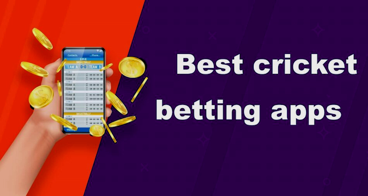 Best Online Cricket Betting App Available in India